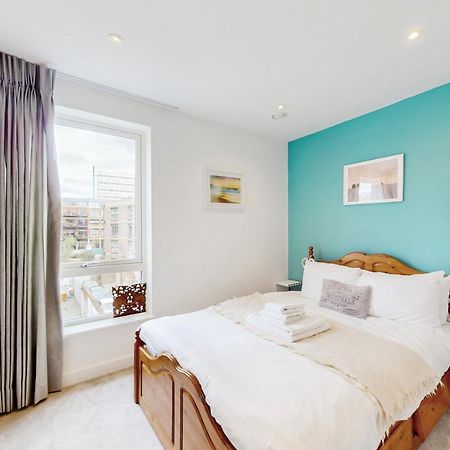 לונדון Modern And Spacious 4 Bed House In The City Centre מראה חיצוני תמונה